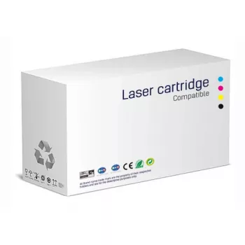 Brother TN-2590XL BK 3000 Pages COMPATIBLE Cartridge