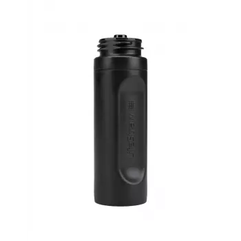 Peak series-black LIFESTRAW membrane microfilter