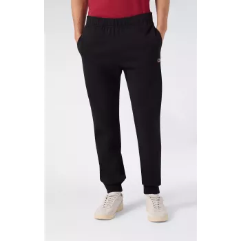 Men's Champion Rib Cuff Pants black 220299 KK001 M