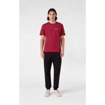 Men's Champion Rib Cuff Pants black 220299 KK001 M