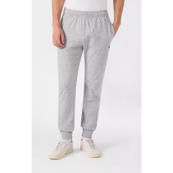 Champion Rib Cuff Pants men's trousers grey 220307 EM021 XL