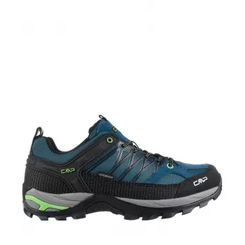 CMP Rigel Low Men's Trekking Boots 3Q54457 15MR 44