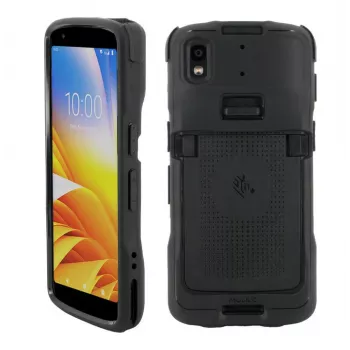 Zebra Mobilis PROTECH – Rugged Case for