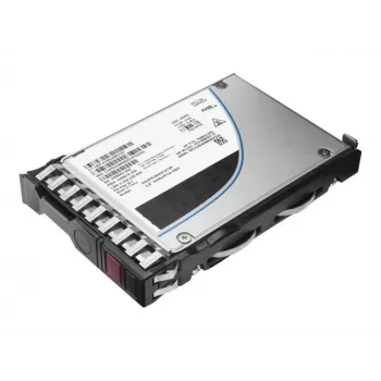 HPE 480GB SATA 6G Read Intensive SFF 2.5 inch SC DS Solid State Drive P06194-B21