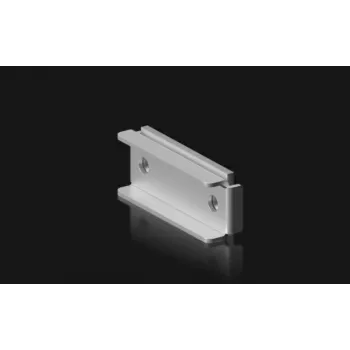 Rittal VX 8660.082 Plinth Panel Stainless Steel 2 pcs (8660082)