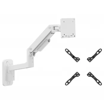 EQUIP 650140 Full-Motion Wall Mount for 17-49