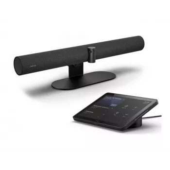 Jabra PanaCast 50 Video Bar System Zoom Room VB & TC EMEA Power Supply-C