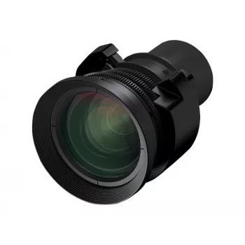 Epson ELP LW05 Wide-Angle Zoom Lens for Pro L and G7000 Series Projectors (V12H004W05)