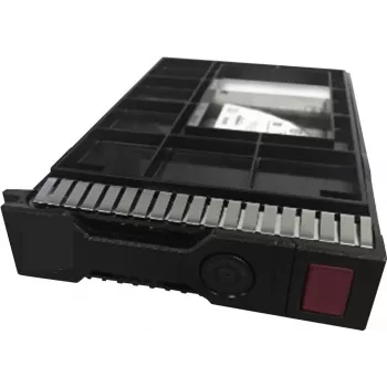 HPE Mixed Use Value SSD 1.92 TB Hot-Swap 3.5