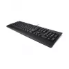 Lenovo Preferred Pro II USB Keyboard Spanish QWERTY Black