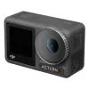 DJI Osmo Action 3 Standard Combo 4K Action Camera, Black CP.OS.00000220.01