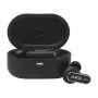 AKG N5 Hybrid Wireless Noise-Cancelling In-Ear Headphones Black AKGN5HYBRIDBLK