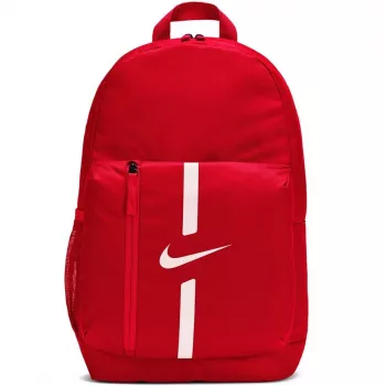 Nike Academy Team Backpack Red DA2571 657