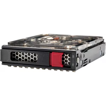 HPE 881781-H21 Midline Helium 12TB SAS 12Gb/s 3.5-inch LFF Hot-Swap Internal Hard Drive