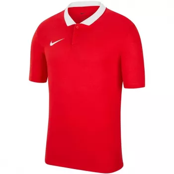 Nike Dri-FIT Park 20 Polo Shirt University Red CW6935-657 XL