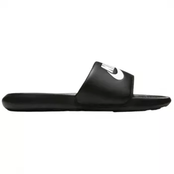 Nike Victori One Slide Women's Slides, Black, CN9677-005