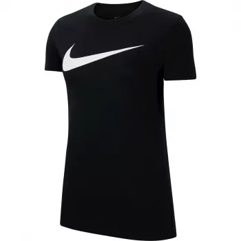 Nike Dri-FIT Park 20 Women's T-Shirt Black CW6967 010 XL