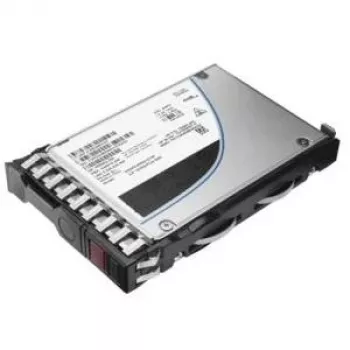HPE 960GB SATA 6Gb/s Read Intensive 2.5-inch SFF Hot-Swap SSD with SmartDrive Carrier 868822-B21