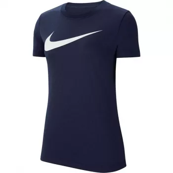 Nike Dri-FIT Park 20 Women's T-Shirt Navy L CW6967 451
