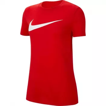 Nike Dri-FIT Park 20 T-Shirt Red