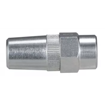 Makita 1915L9-8 Grease Gun Adapter for DGP180 & GP001G, 1/8 inch NPT, 690 bar