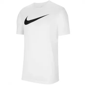 Nike Dri-FIT Park Men's T-Shirt White CW6936-100 M