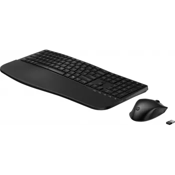 HP 685 CFT Dual-Mode Wireless Keyboard and Mouse Set 8T6L7UT#AC0