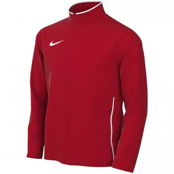 Nike Dri-FIT Park 26 Kids Unisex Sweatshirt Red L