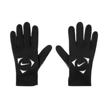 Nike Academy Training Gloves Black L