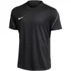 Nike Dri-FIT Strike Men's Football Training Shirt Black L