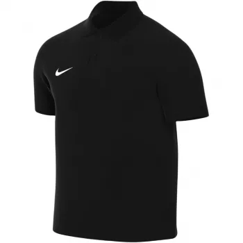 Nike Men's Dri-FIT Park 26 Polo Shirt - Black - Size L