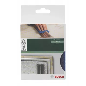 Bosch Best for Contour Fine Sanding Pad 2609256350