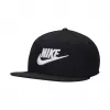 Nike Dri-FIT Pro Baseball Cap Black FB5380 010 S/M