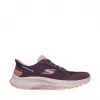 Skechers Go Run Consistent 2.0 Captiva Women's Running Shoes, Dark Pink, Size 38