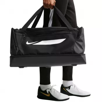Nike Academy Team Sports Bag Medium Black