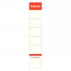 LEITZ ESSELTE Spine Labels 50 mm 10 Pack (810811)