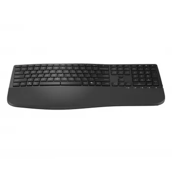 HP 680 CFT Dual-Mode Wireless Keyboard 8T6L8AA#UUW