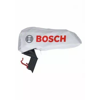 Bosch 2608000675 Dust/Chip Bag for GHO 12V-20