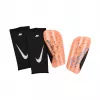 Nike Mercurial Lite Football Shin Guards Orange DN3611 852 Size M