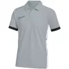 Nike Dri-FIT Academy Polo Shirt Children Dark Grey FZ9763 012 S