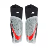 Nike Mercurial Lite Football Shin Guards Grey XL