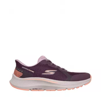 Skechers Women's GO RUN Consistent 2.0 Captiva Running Shoes, Dark Pink, Size 39 EU