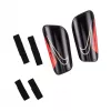 Nike Mercurial Hardshell Football Shin Guards Black DN3614 010 XL