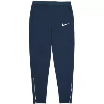 Nike Strike Express Men's Football Trousers Navy Blue IR0648 410 M