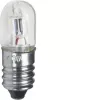 Hager Glow Lamp E10 Accessory for Push-Button WDA2127P