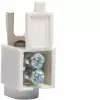 Hager KF81D busbar connection terminal 25mm² with fork clamp