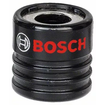 Bosch magnetic sleeve for 1/4 inch hex bits, 25 mm 2608522354