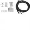 HAGER ZY12PV installation package for meter space, univers Z, 16 mm², for 1 meter space