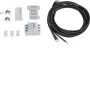 HAGER ZY12PV installation package for meter space, univers Z, 16 mm², for 1 meter space
