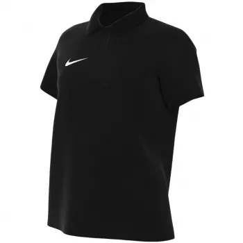 Nike Dri-FIT Park 26 Women's Polo Shirt Black 2XL